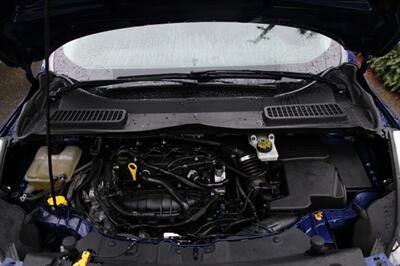 2013 Ford Escape SE   - Photo 17 - Shoreline, WA 98133