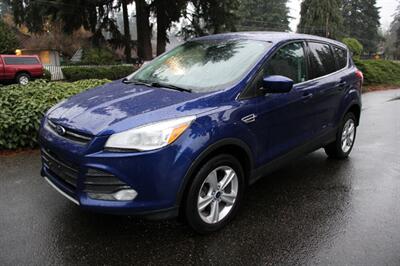 2013 Ford Escape SE   - Photo 1 - Shoreline, WA 98133
