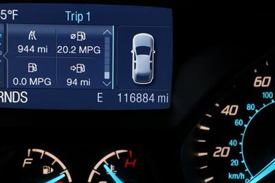 2013 Ford Escape SE   - Photo 7 - Shoreline, WA 98133