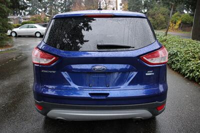 2013 Ford Escape SE   - Photo 10 - Shoreline, WA 98133