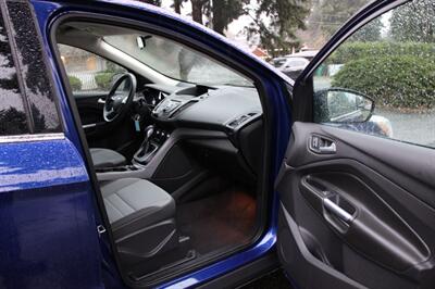 2013 Ford Escape SE   - Photo 13 - Shoreline, WA 98133