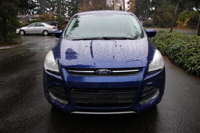 2013 Ford Escape SE   - Photo 9 - Shoreline, WA 98133
