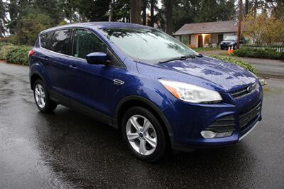 2013 Ford Escape SE   - Photo 2 - Shoreline, WA 98133