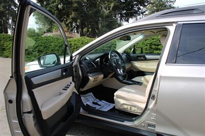 2015 Subaru Outback 2.5i Premium   - Photo 5 - Shoreline, WA 98133