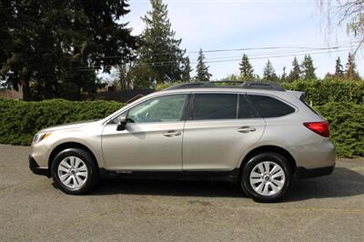 2015 Subaru Outback 2.5i Premium   - Photo 13 - Shoreline, WA 98133