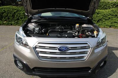 2015 Subaru Outback 2.5i Premium   - Photo 19 - Shoreline, WA 98133