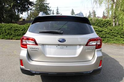 2015 Subaru Outback 2.5i Premium   - Photo 11 - Shoreline, WA 98133