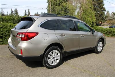 2015 Subaru Outback 2.5i Premium   - Photo 3 - Shoreline, WA 98133