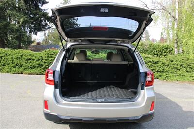 2015 Subaru Outback 2.5i Premium   - Photo 17 - Shoreline, WA 98133