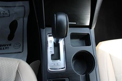 2015 Subaru Outback 2.5i Premium   - Photo 8 - Shoreline, WA 98133