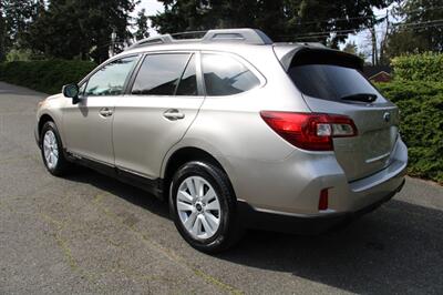 2015 Subaru Outback 2.5i Premium   - Photo 4 - Shoreline, WA 98133