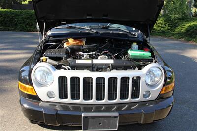 2007 Jeep Liberty Sport 62k MILES - Photo 18 - Shoreline, WA 98133
