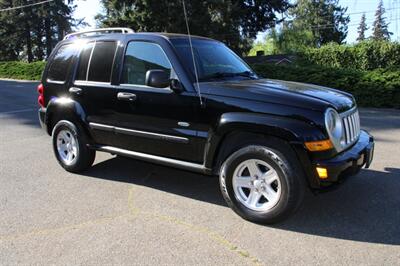 2007 Jeep Liberty Sport 62k MILES - Photo 2 - Shoreline, WA 98133