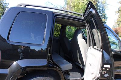 2007 Jeep Liberty Sport 62k MILES - Photo 6 - Shoreline, WA 98133