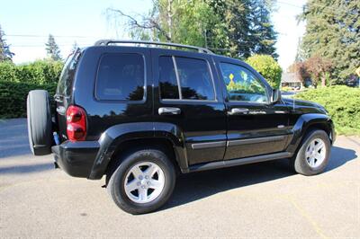 2007 Jeep Liberty Sport 62k MILES - Photo 3 - Shoreline, WA 98133