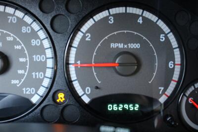 2007 Jeep Liberty Sport 62k MILES - Photo 7 - Shoreline, WA 98133