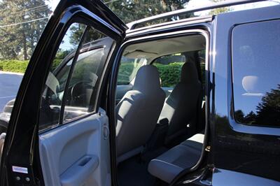 2007 Jeep Liberty Sport 62k MILES - Photo 14 - Shoreline, WA 98133