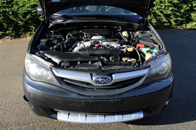 2010 Subaru Impreza Outback Sport   - Photo 18 - Shoreline, WA 98133