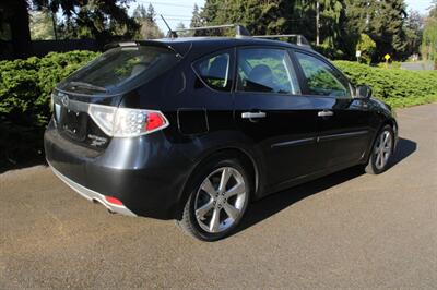 2010 Subaru Impreza Outback Sport   - Photo 3 - Shoreline, WA 98133