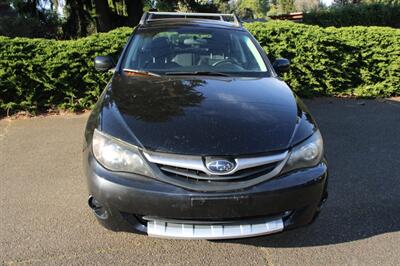 2010 Subaru Impreza Outback Sport   - Photo 9 - Shoreline, WA 98133