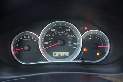 2010 Subaru Impreza Outback Sport   - Photo 7 - Shoreline, WA 98133