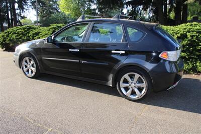 2010 Subaru Impreza Outback Sport   - Photo 4 - Shoreline, WA 98133