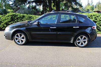 2010 Subaru Impreza Outback Sport   - Photo 12 - Shoreline, WA 98133