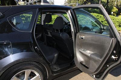 2010 Subaru Impreza Outback Sport   - Photo 6 - Shoreline, WA 98133