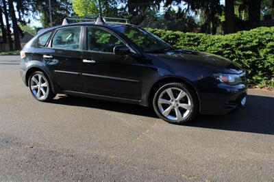 2010 Subaru Impreza Outback Sport   - Photo 2 - Shoreline, WA 98133