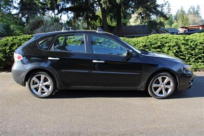 2010 Subaru Impreza Outback Sport   - Photo 11 - Shoreline, WA 98133