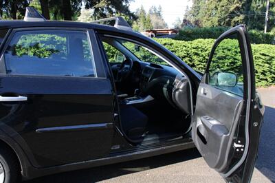 2010 Subaru Impreza Outback Sport   - Photo 13 - Shoreline, WA 98133