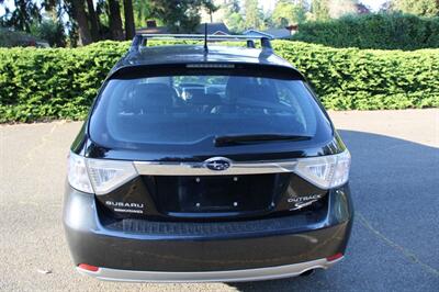 2010 Subaru Impreza Outback Sport   - Photo 10 - Shoreline, WA 98133