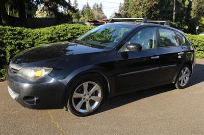 2010 Subaru Impreza Outback Sport   - Photo 1 - Shoreline, WA 98133