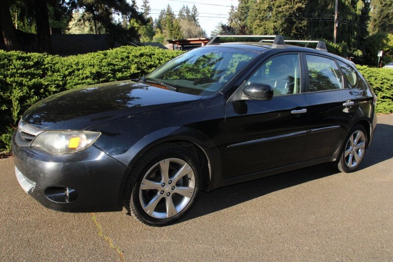 2010 Subaru Impreza Outback Sport   - Photo 1 - Shoreline, WA 98133