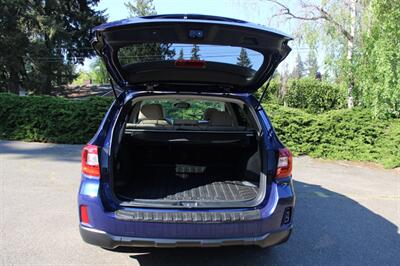2016 Subaru Outback 2.5i Premium   - Photo 19 - Shoreline, WA 98133