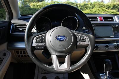 2016 Subaru Outback 2.5i Premium   - Photo 20 - Shoreline, WA 98133