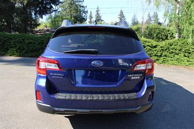 2016 Subaru Outback 2.5i Premium   - Photo 13 - Shoreline, WA 98133