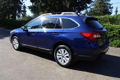 2016 Subaru Outback 2.5i Premium   - Photo 4 - Shoreline, WA 98133