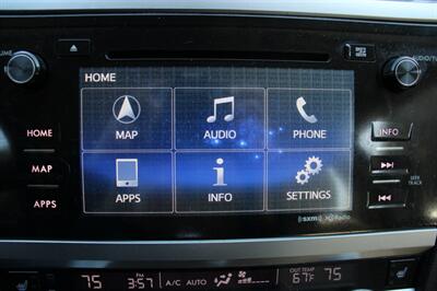 2016 Subaru Outback 2.5i Premium   - Photo 11 - Shoreline, WA 98133