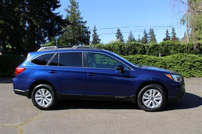 2016 Subaru Outback 2.5i Premium   - Photo 14 - Shoreline, WA 98133