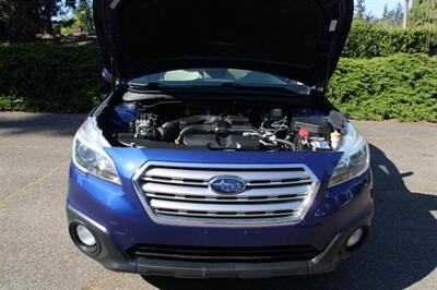 2016 Subaru Outback 2.5i Premium   - Photo 21 - Shoreline, WA 98133