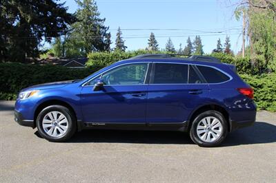 2016 Subaru Outback 2.5i Premium   - Photo 15 - Shoreline, WA 98133