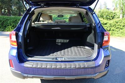 2016 Subaru Outback 2.5i Premium   - Photo 18 - Shoreline, WA 98133