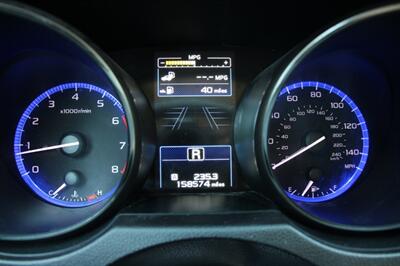 2016 Subaru Outback 2.5i Premium   - Photo 7 - Shoreline, WA 98133