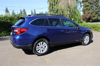 2016 Subaru Outback 2.5i Premium   - Photo 3 - Shoreline, WA 98133