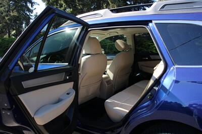 2016 Subaru Outback 2.5i Premium   - Photo 17 - Shoreline, WA 98133