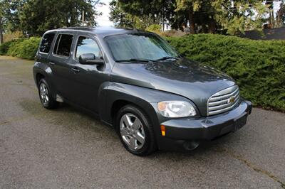 2011 Chevrolet HHR LT   - Photo 2 - Shoreline, WA 98133