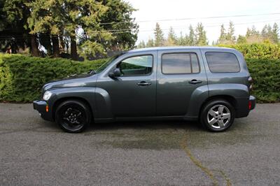 2011 Chevrolet HHR LT   - Photo 12 - Shoreline, WA 98133