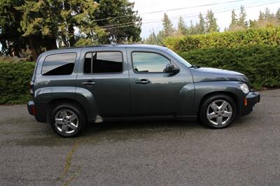 2011 Chevrolet HHR LT   - Photo 11 - Shoreline, WA 98133