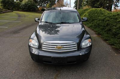 2011 Chevrolet HHR LT   - Photo 9 - Shoreline, WA 98133